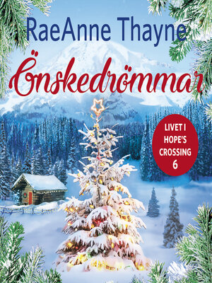 cover image of Önskedrömmar
